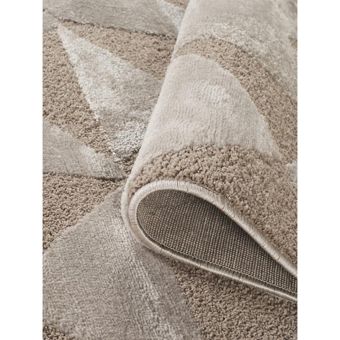 Hamilton Mosaic HMT26 Mocha Rug