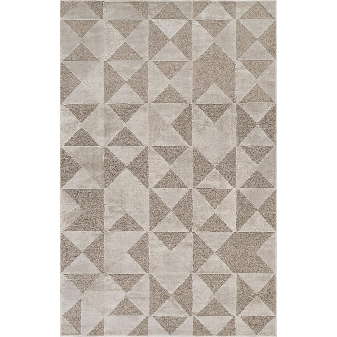 Hamilton Mosaic HMT26 Mocha Rug