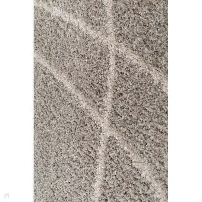 Halo Squiggle Natural Rug-Melrose-Rug Love - The Most Loved Rug Store