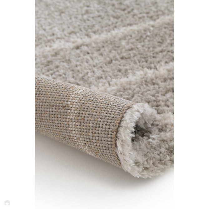 Halo Squiggle Natural Rug-Melrose-Rug Love - The Most Loved Rug Store