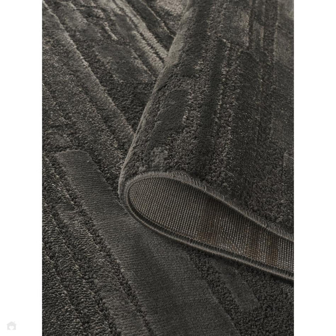 Hamilton Block HMT24 Dark Grey Rug-Desire Rugs-Rug Love - The Most Loved Rug Store