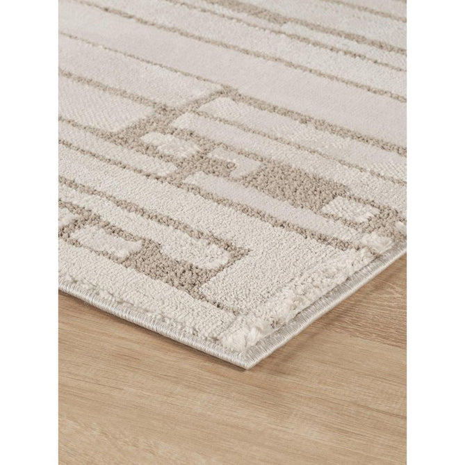 Hamilton Block HMT24 Mocha Runner-Desire Rugs-Rug Love - The Most Loved Rug Store