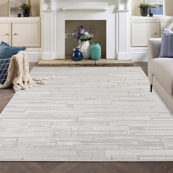 Hamilton Block HMT24 Silver Rug-Desire Rugs-Rug Love - The Most Loved Rug Store