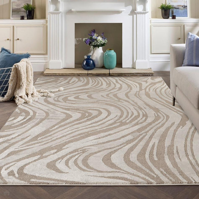 Hamilton Marble HMT25 Mocha Rug-Desire Rugs-Rug Love - The Most Loved Rug Store