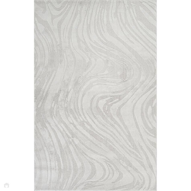 Hamilton Marble HMT25 Silver Rug-Desire Rugs-Rug Love - The Most Loved Rug Store