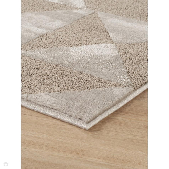Hamilton Mosaic HMT26 Mocha Rug-Desire Rugs-Rug Love - The Most Loved Rug Store