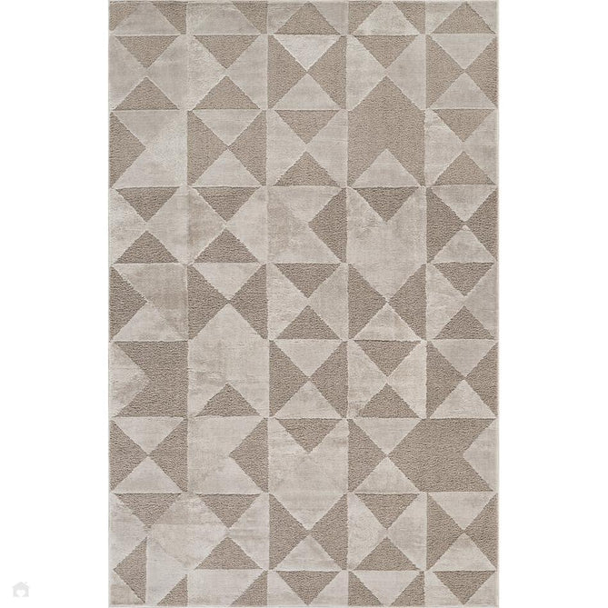 Hamilton Mosaic HMT26 Mocha Rug-Desire Rugs-Rug Love - The Most Loved Rug Store
