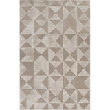 Hamilton Mosaic HMT26 Mocha Rug