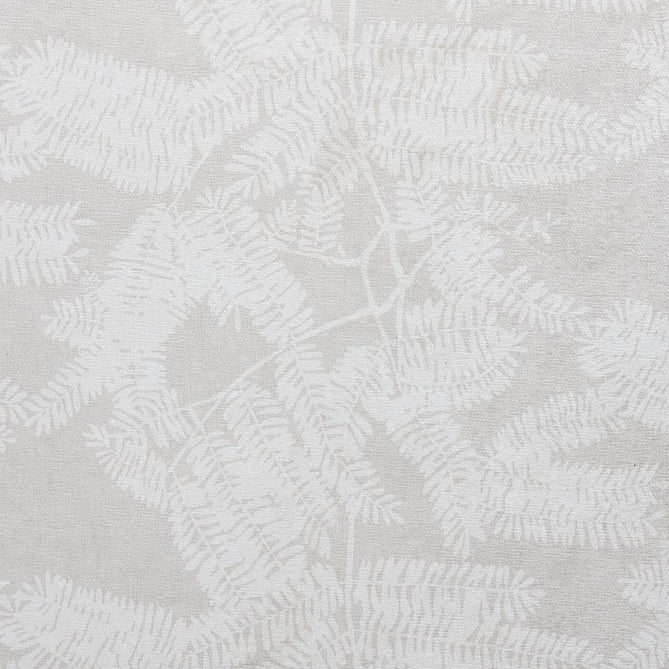 Washable Harlequin Extravagance Champagne Modern Floral Botanical Textured Lightweight Printed Recycled Polyester Flatweave Champagne Ivory/Pale Sand Beige/Soft Linen Rug