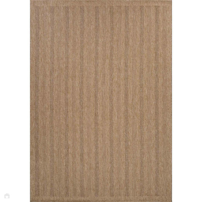 Harper Herringbone HRP03 Jute-Look In-Outdoor Natural Rug-Desire Rugs-Rug Love - The Most Loved Rug Store