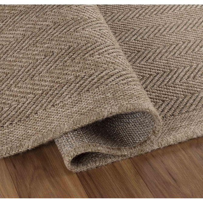 Harper Herringbone HRP03 Jute-Look In-Outdoor Natural Rug-Desire Rugs-Rug Love - The Most Loved Rug Store