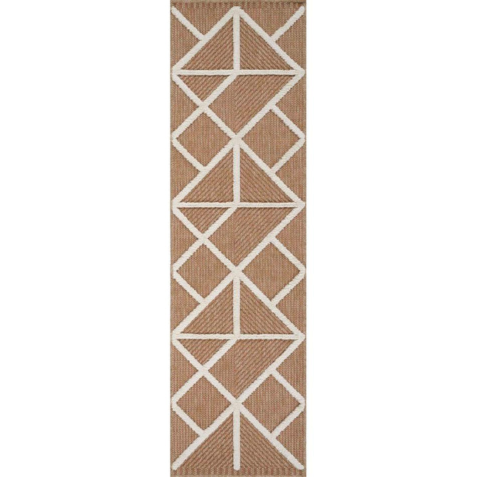Harper Prism HRP04 Jute-Look In-Outdoor Natural/Cream Rug-Desire Rugs-Rug Love - The Most Loved Rug Store
