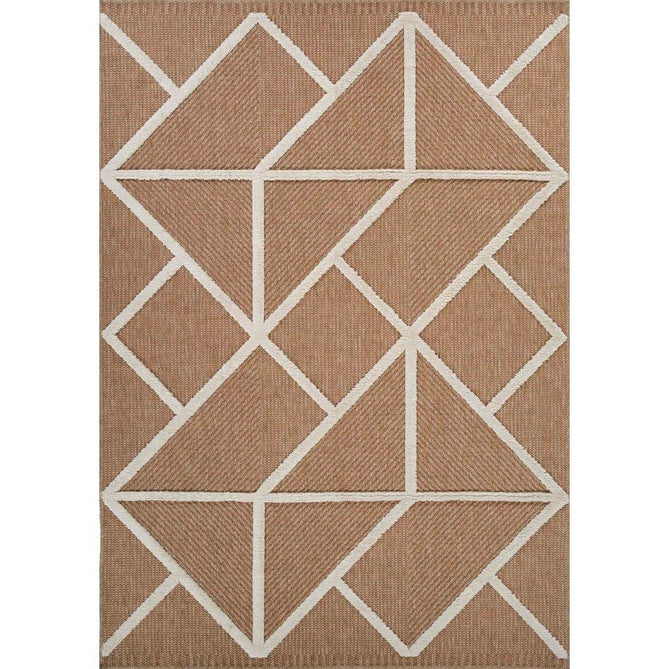 Harper Prism HRP04 Jute-Look In-Outdoor Natural/Cream Rug-Desire Rugs-Rug Love - The Most Loved Rug Store