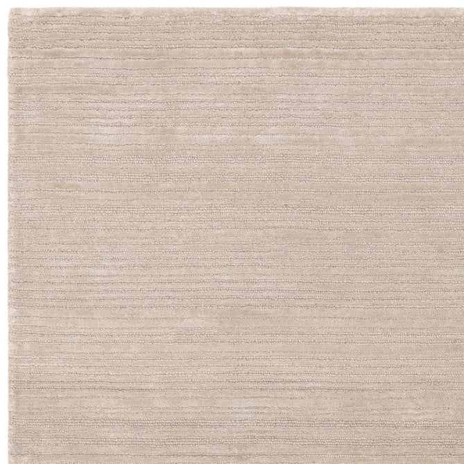 Henley Modern Plain Subtle Irregular Lines Metallic Shimmer Hand-Woven Textured Hi-Low Loop Pile Wool&Viscose Blend Putty Beige/Oyster Cream/Stone Taupe/Warm Sand Rug-Asiatic Carpets-Rug Love - The Most Loved Rug Store
