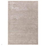 Henley Silver/Taupe Beige/Light Grey Rug