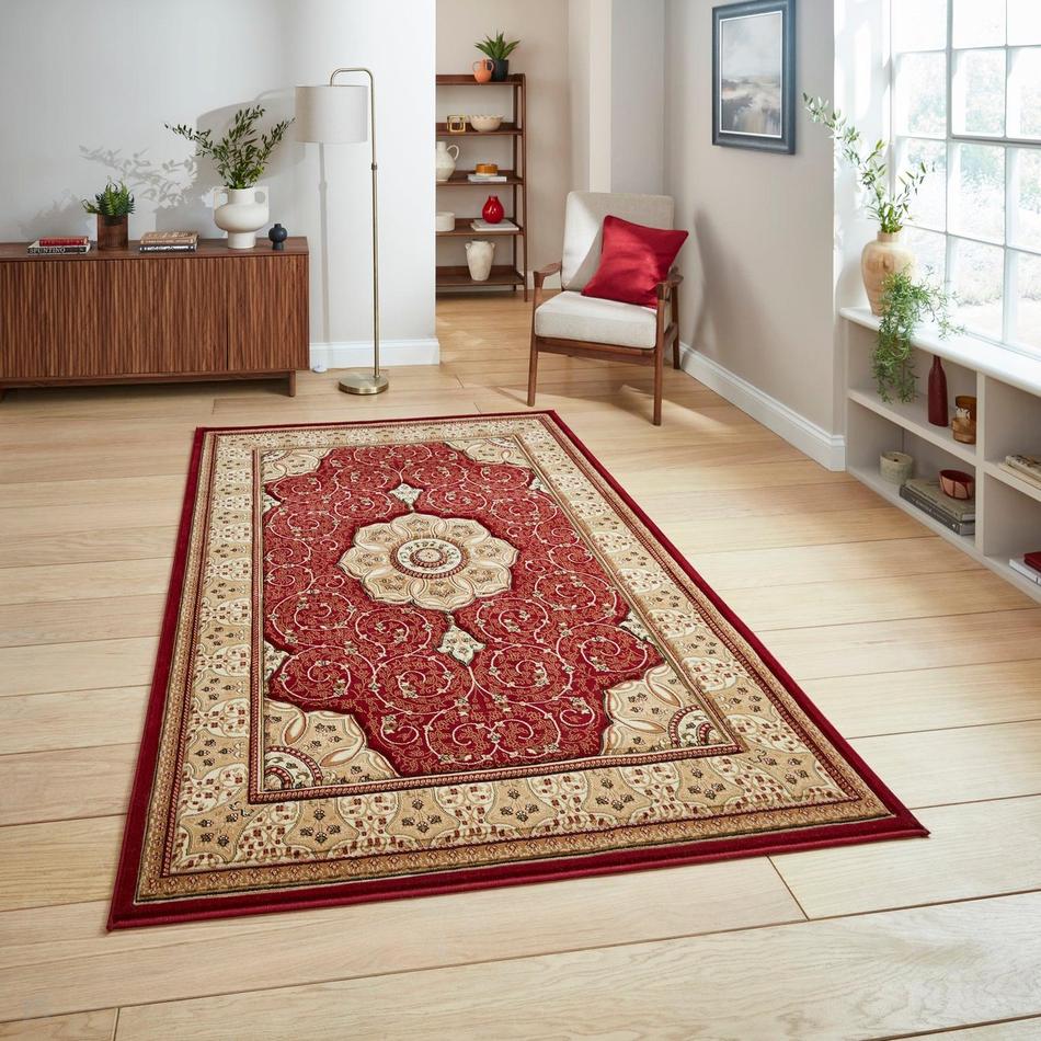 heritage modern rug carpet - 160×230cm heritage modern rug carpet