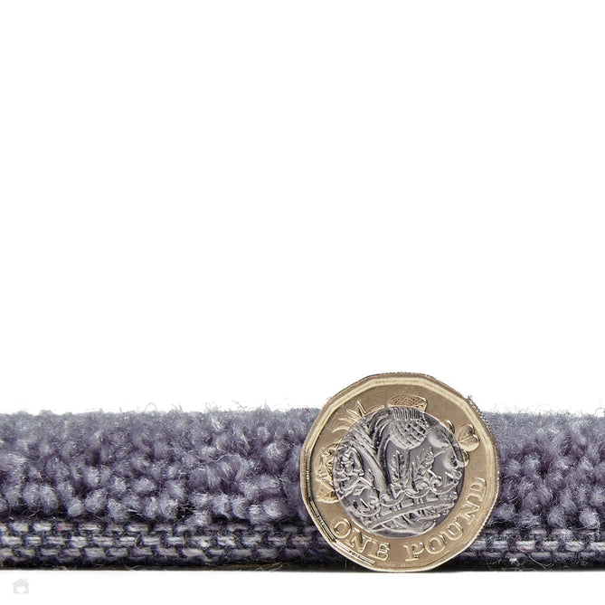 Hong Kong HK7526 Modern Geometric Hand-Tufted Soft Textured Hi-Lo Acrylic Ivory/Yellow/Charcoal Grey Rug-Think Rugs-Rug Love - The Most Loved Rug Store