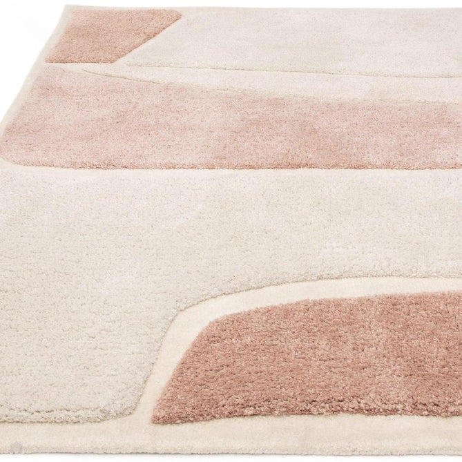 Horizon Clay/Ivory/Blush Pink/Warm Beige Rug-Asiatic Carpets-Rug Love - The Most Loved Rug Store