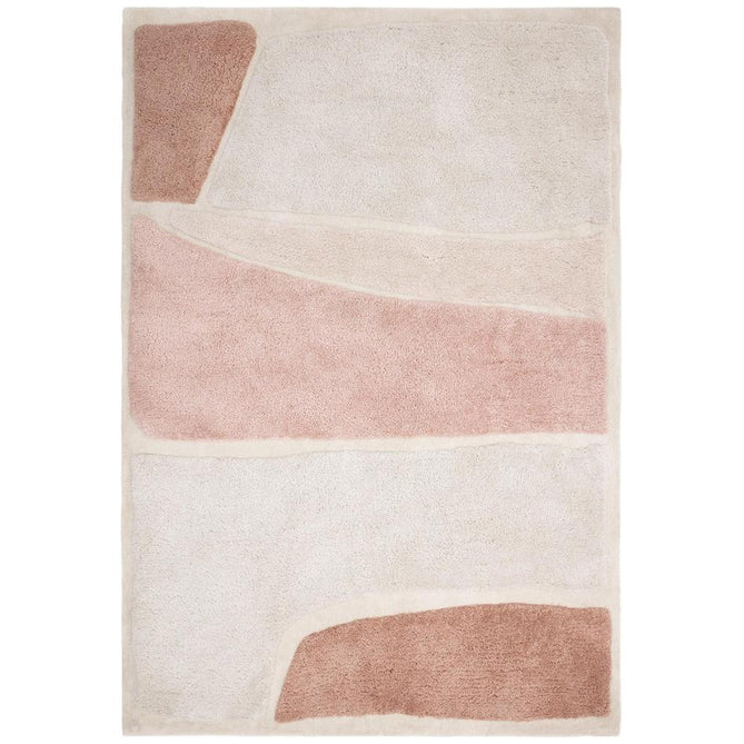 Horizon Clay/Ivory/Blush Pink/Warm Beige Rug-Asiatic Carpets-Rug Love - The Most Loved Rug Store