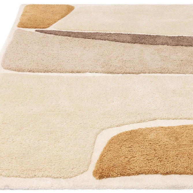 Horizon Hessian/Cream/Beige/Taupe/Brown/Ochre Rug-Asiatic Carpets-Rug Love - The Most Loved Rug Store