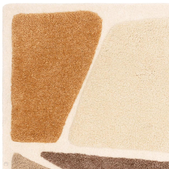 Horizon Hessian/Cream/Beige/Taupe/Brown/Ochre Rug-Asiatic Carpets-Rug Love - The Most Loved Rug Store