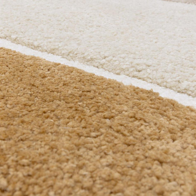 Horizon Hessian/Cream/Beige/Taupe/Brown/Ochre Rug-Asiatic Carpets-Rug Love - The Most Loved Rug Store