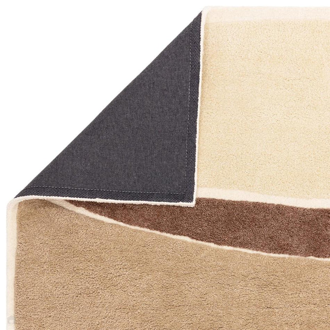 Horizon Hessian/Cream/Beige/Taupe/Brown/Ochre Rug-Asiatic Carpets-Rug Love - The Most Loved Rug Store