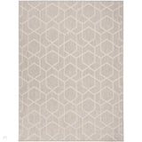 Horizon In-Outdoor HOZ01 Grey Rug