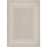 Horizon In-Outdoor HOZ03 Grey Rug