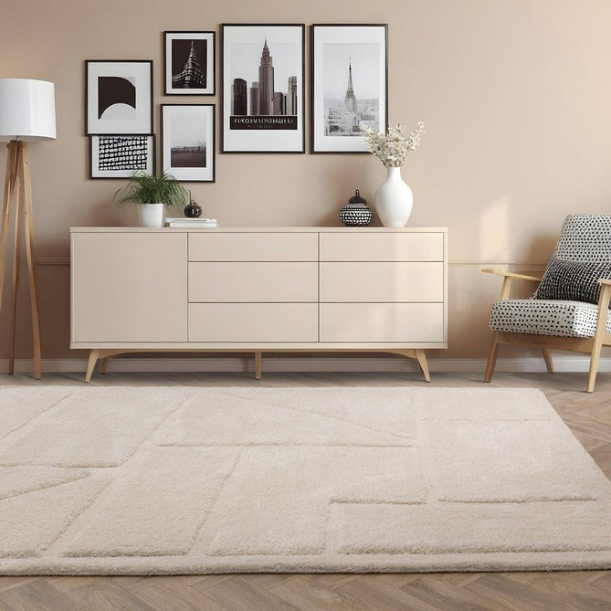 Horizon Ivory Rug-Asiatic Carpets-Rug Love - The Most Loved Rug Store