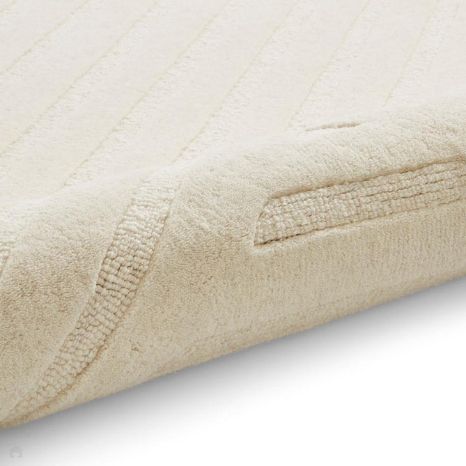 Hudson Bay 24127 Ivory Rug-Think Rugs-Rug Love - The Most Loved Rug Store