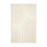 Hudson Bay 24134 Ivory Rug