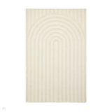 Hudson Bay 24137 Ivory Rug