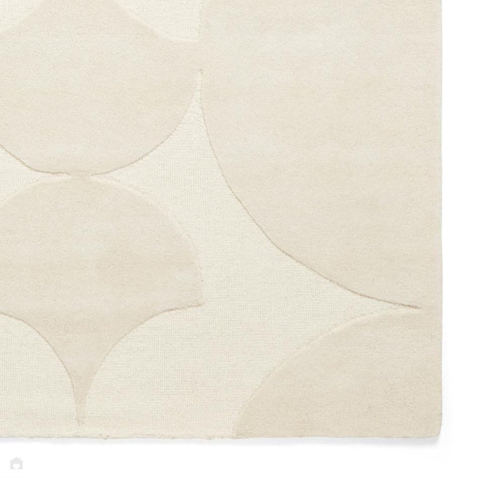 Hudson Bay 24143 Ivory Rug-Think Rugs-Rug Love - The Most Loved Rug Store