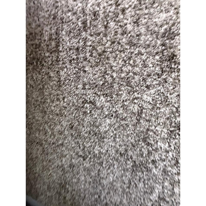 Barnaby Super Plush Heavyweight High-Density Luxury Hand-Woven Super Soft-Touch High-Pile Plain Polyester Shaggy Graphite Grey/Charcoal Rug