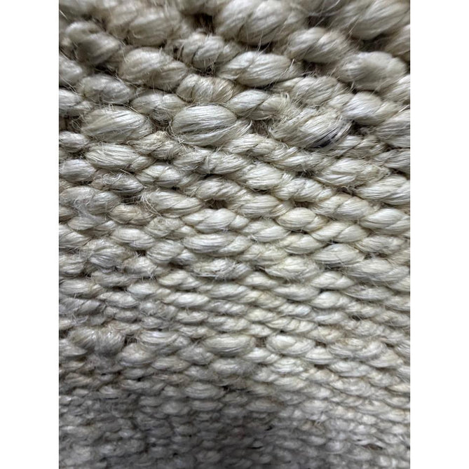 Cedar Jute Bleach/Beige/Natural Rug