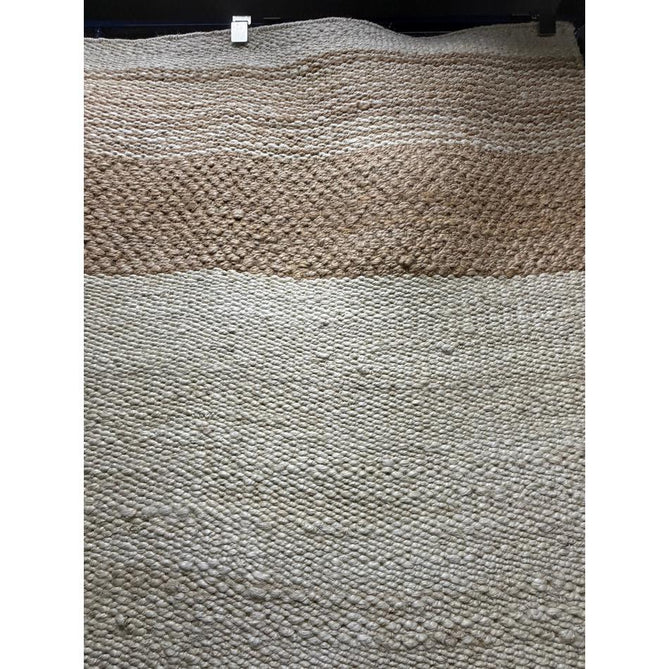 Cedar Jute Bleach/Beige/Natural Rug
