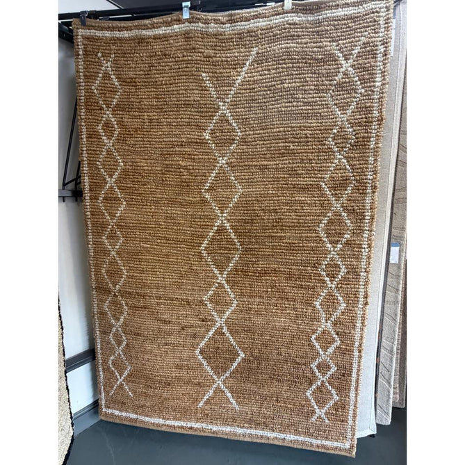 Souk Natural/Blonde Rug