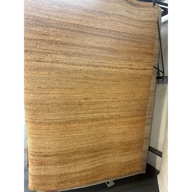 Simplicity Natural Rug