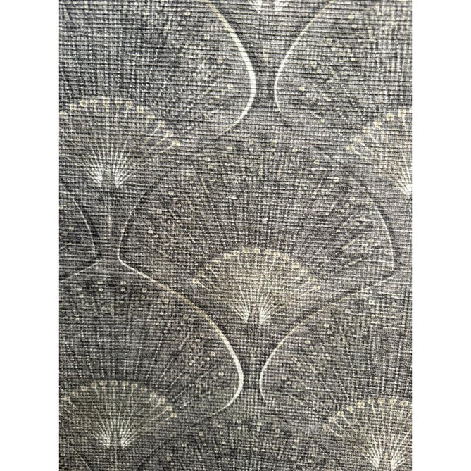 Washable Catherine Lansfield Deco Peacock Lightweight Printed Polyester Flatweave Silver Rug