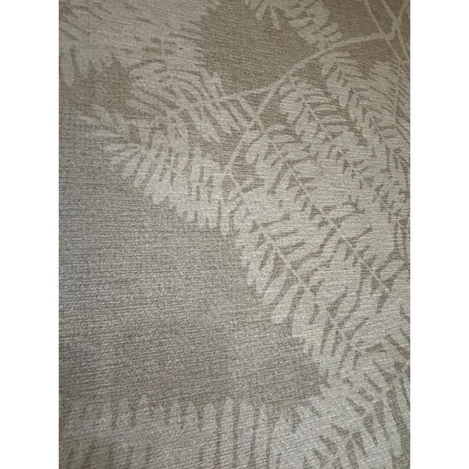 Washable Harlequin Extravagance Champagne Modern Floral Botanical Textured Lightweight Printed Recycled Polyester Flatweave Champagne Ivory/Pale Sand Beige/Soft Linen Rug