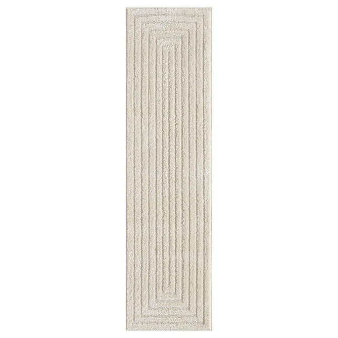 Isabella Border ISB01 Cream Rug-Desire Rugs-Rug Love - The Most Loved Rug Store