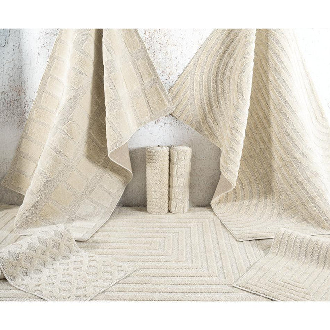 Isabella Border ISB01 Cream Rug-Desire Rugs-Rug Love - The Most Loved Rug Store