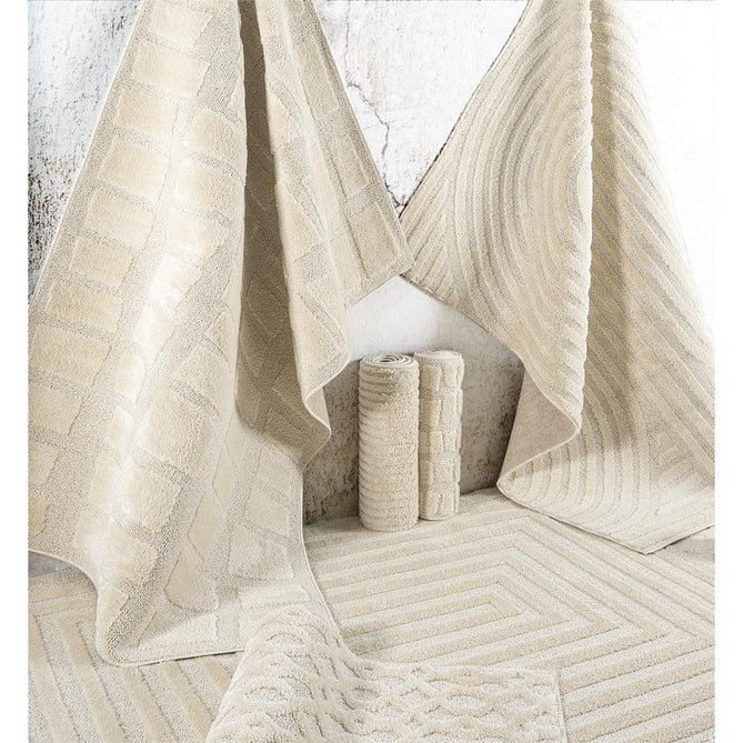 Isabella Border ISB01 Cream Rug-Desire Rugs-Rug Love - The Most Loved Rug Store