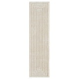 Isabella Border ISB01 Cream Runner