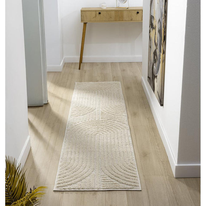 Isabella Cirque ISB02 Cream Rug-Desire Rugs-Rug Love - The Most Loved Rug Store