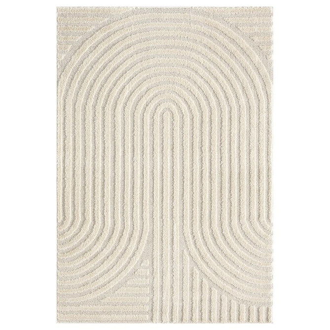 Isabella Cirque ISB02 Cream Rug-Desire Rugs-Rug Love - The Most Loved Rug Store