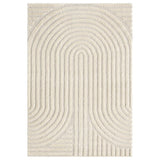 Isabella Cirque ISB02 Cream Rug