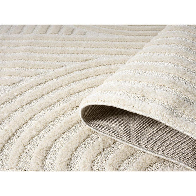 Isabella Cirque ISB02 Cream Runner-Desire Rugs-Rug Love - The Most Loved Rug Store