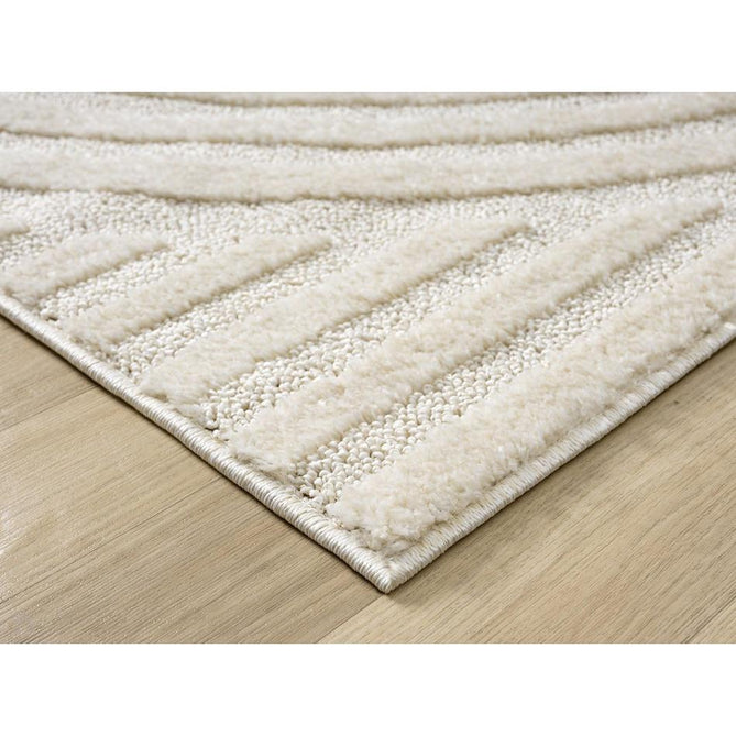 Isabella Cirque ISB02 Cream Runner-Desire Rugs-Rug Love - The Most Loved Rug Store